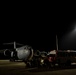Contingency Response Wing deploys from Travis AFB