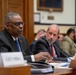 House Armed Services Committee hearing fiscal 2023 defense budget request