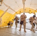 W.Va. Guard conducts CBRN exericse with Qatar Armed Forces Joint Command