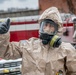 W.Va. Guard conducts CBRN exericse with Qatar Armed Forces Joint Command