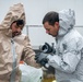 W.Va. Guard conducts CBRN exericse with Qatar Armed Forces Joint Command