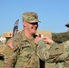 MEDCoE awards Expert Field Medical Badges in ceremony at Camp Bullis