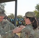 MEDCoE awards Expert Field Medical Badges in ceremony at Camp Bullis