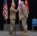 Ceremony celebrates retiring Ohio ARNG state command chief warrant officer