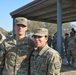 MEDCoE awards Expert Field Medical Badges in ceremony at Camp Bullis