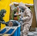 W.Va. Guard conducts CBRN exericse with Qatar Armed Forces Joint Command