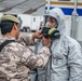 W.Va. Guard conducts CBRN exericse with Qatar Armed Forces Joint Command