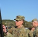 MEDCoE awards Expert Field Medical Badges in ceremony at Camp Bullis