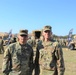 MEDCoE awards Expert Field Medical Badges in ceremony at Camp Bullis