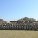 MEDCoE awards Expert Field Medical Badges in ceremony at Camp Bullis