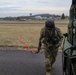 EAATS conducts water bucket training at Fort Indiantown Gap