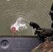 EAATS conducts water bucket training at Fort Indiantown Gap