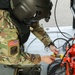 EAATS conducts water bucket training at Fort Indiantown Gap