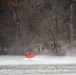 Water bucket training at Memorial Lake State Park