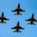 2022 Shaw Air and Space Expo
