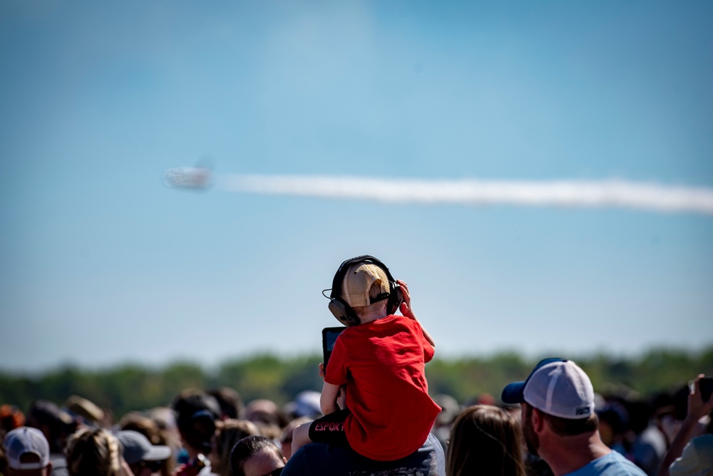 DVIDS Images 2022 Shaw Air and Space Expo [Image 16 of 19]