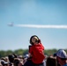 2022 Shaw Air and Space Expo