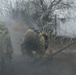 Paratroopers, Polish Allies take part in combined river crossing exercise