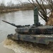 Paratroopers, Polish Allies take part in combined river crossing exercise