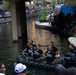 Fiesta River Parade 2022