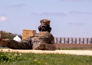 Hue-City Range Re-Opening