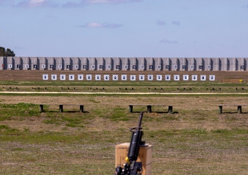 Hue-City Range Re-Opening