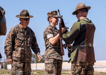 Hue-City Range Re-Opening