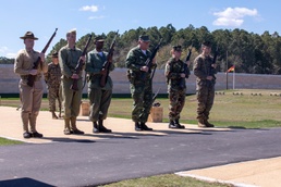 Hue-City Range Re-Opening