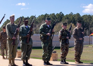 Hue-City Range Re-Opening