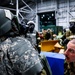 Joint Base MDL Readiness Exercise 2022 MOPP Gear Inspection