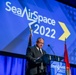 Sea-Air-Space 2022