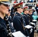 Chief of Staff of the Japan Ground Self-Defense Force Gen. Yoshida Yoshihide Participates in an Army Full Honors Wreath-Laying Ceremony at the Tomb of the Unknown Soldier