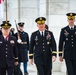 Chief of Staff of the Japan Ground Self-Defense Force Gen. Yoshida Yoshihide Participates in an Army Full Honors Wreath-Laying Ceremony at the Tomb of the Unknown Soldier