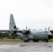 Hurricane Hunters get &quot;new&quot; look