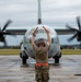 Hurricane Hunters get &quot;new&quot; look