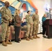 Fort McCoy kicks off April with Sexual Assault Awareness and Prevention Month proclamation signing