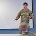 Insights from Army Special Forces Group Captain