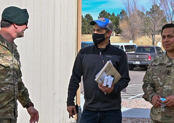 Insights from Army Special Forces Group Captain