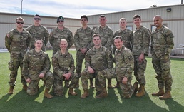 Insights from Army Special Forces Group Captain