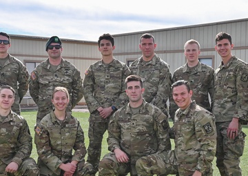 Insights from Army Special Forces Group Captain