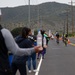 Ironman participants race through Camp Pendleton