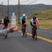 Ironman participants race through Camp Pendleton