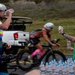 Ironman participants race through Camp Pendleton