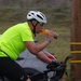 Ironman participants race through Camp Pendleton