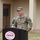 Burnley talks Fort Sill's first TRADOC SHARP Resource Center