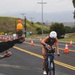 Ironman participants race through Camp Pendleton