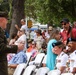 Army Day at the Alamo Fiesta 2022