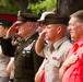 Army Day at the Alamo Fiesta 2022