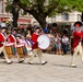 Army Day at the Alamo Fiesta 2022