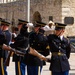 Army Day at the Alamo Fiesta 2022